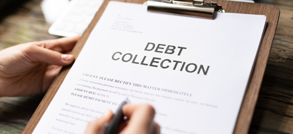 Debt Collection in Ukraine